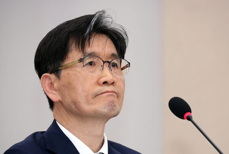 해병특검, 오동운 <b>공수처</b>장·차장 <b>직무유기</b> 입건…압수수색