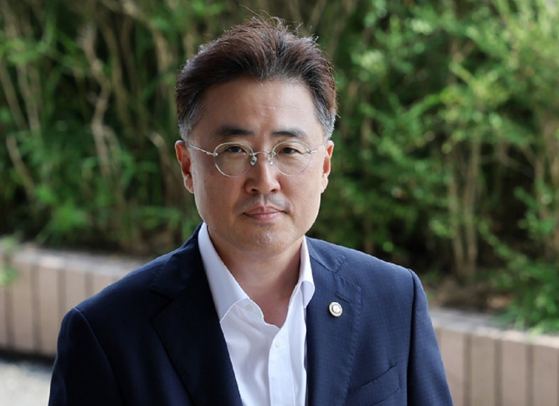 [단독]이진수 법무부 차관 “<b>항소포기</b> 지시 안 해…<b>대검</b>이 알아서 한 것...