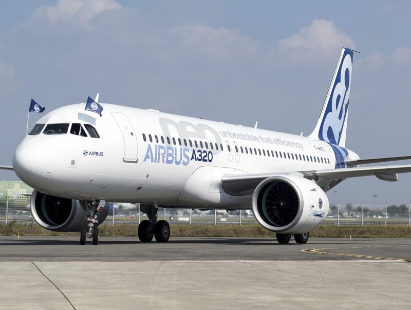 <b>에어버스 A320</b> ‘<b>급강하</b> 우려’ 소프트웨어 <b>리콜</b>…곳곳 결항·지연