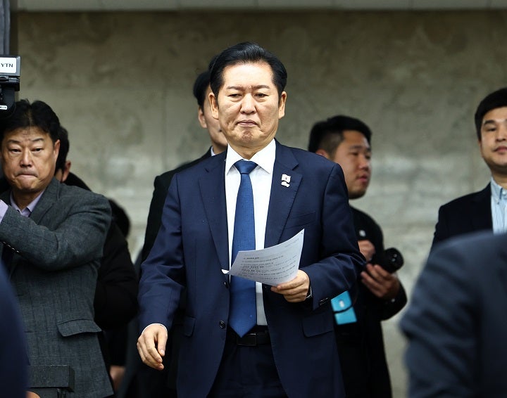 민주, 오늘 ‘<b>1인1표제</b>’ 중앙위 투표