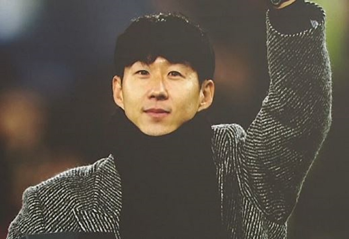 <b>손흥민</b>의 마지막 인사…6만 관중 기립