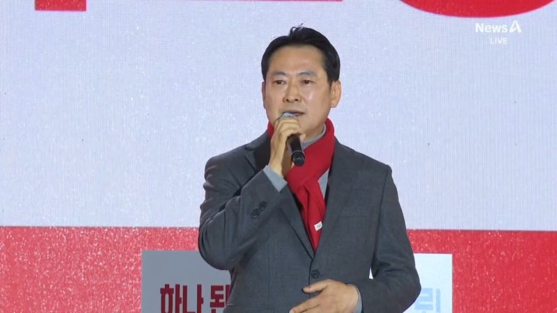 [단독]<b>장동혁</b> ‘국민 속으로’ 3단계 전략 가동