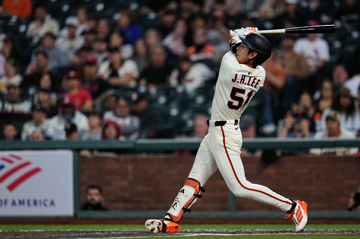 <b>이정후</b>, MLB닷컴 선정 ‘<b>2025 세계 올스타</b>’
