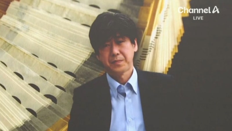 [단독]남욱 법인 계좌에 1천억 원 확인