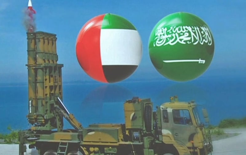 “천궁-Ⅱ 언제 줄 수 있나”…문의 쇄도 관련 대표 이미지