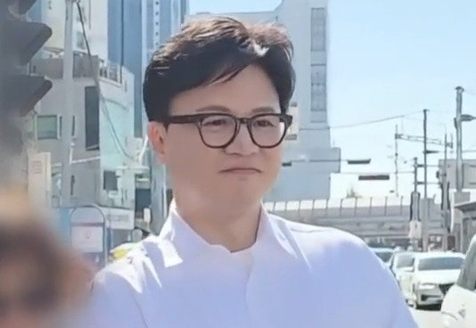 한동훈, 부산행? [뉴스A CITY LIVE] 관련 대표 이미지