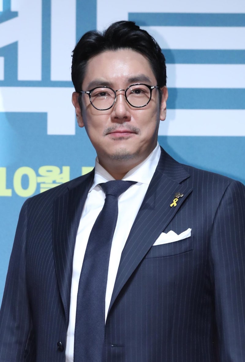 ‘조진웅 소년범’ 첫 보도한 기자, 소년법 위반 혐의 무혐의