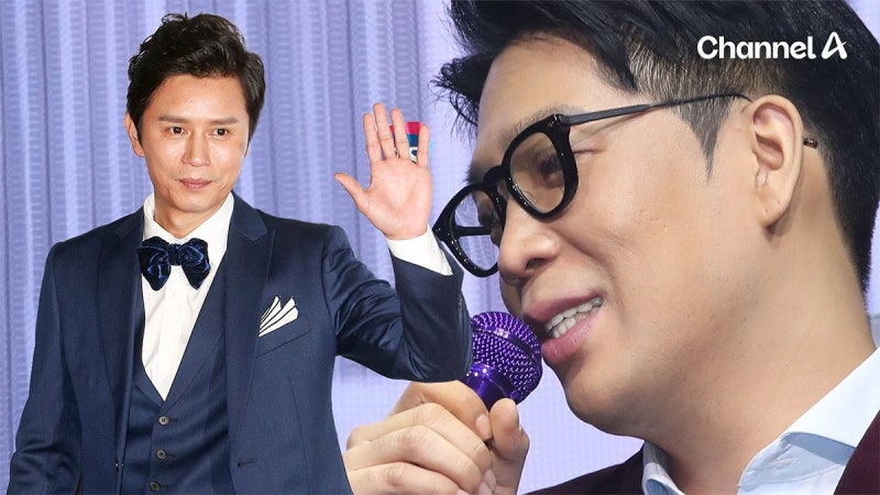 김민종, MC몽 불법도박 폭로에 입 열었다 “명백한 허위사실” [자막뉴스]