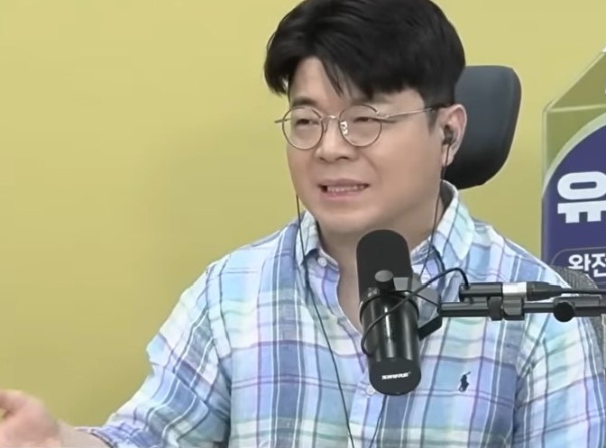 “일베, 탱크로 밀어버려야” 논란에 ‘매불쇼’ 진행자 사과…“하지만 극우엔 아냐”