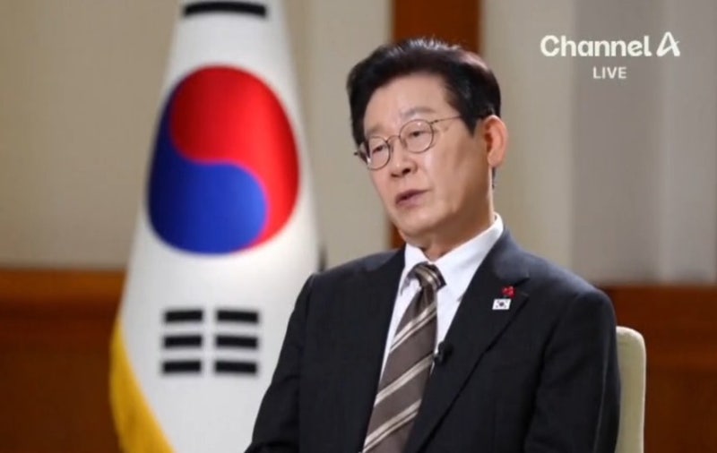 李 “나도 희생양 가능성 꽤 높다”…친명계 ‘대통령 지키기’ 나서