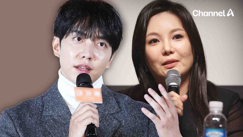 이승기 측 “차가원 범죄 상세히 밝히겠다” 반격 [자막뉴스]