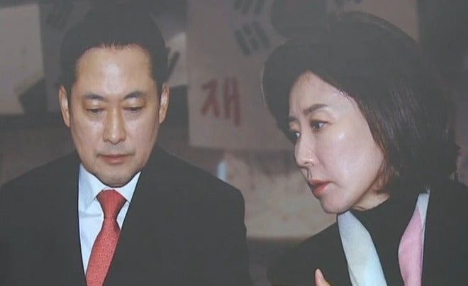 재선거 혼선…나경원 “오세훈 3연임 제한, 법리 오해”