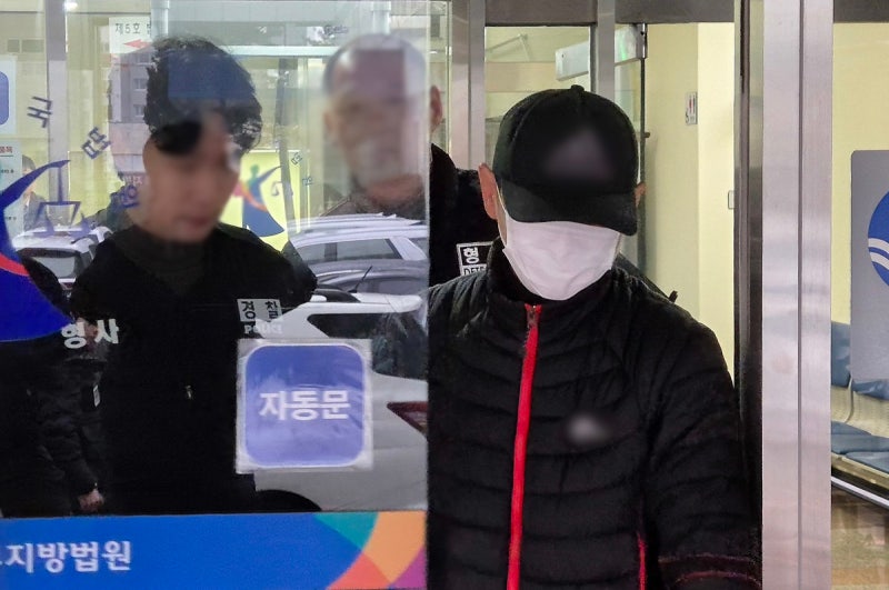 태국인 아내 얼굴에 끓는 물 부은 40대…징역 3년 6월