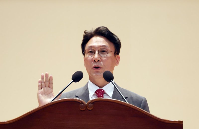 “대통령 한 마디에 시작하면 끝을 봐”…김민석, 당대표 로망 이룰까 [런치정치]