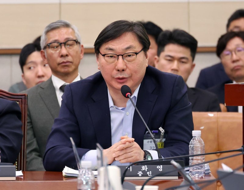 이화영 동료 재소자 “검사가 소주 따라줬다 들어” 증언
