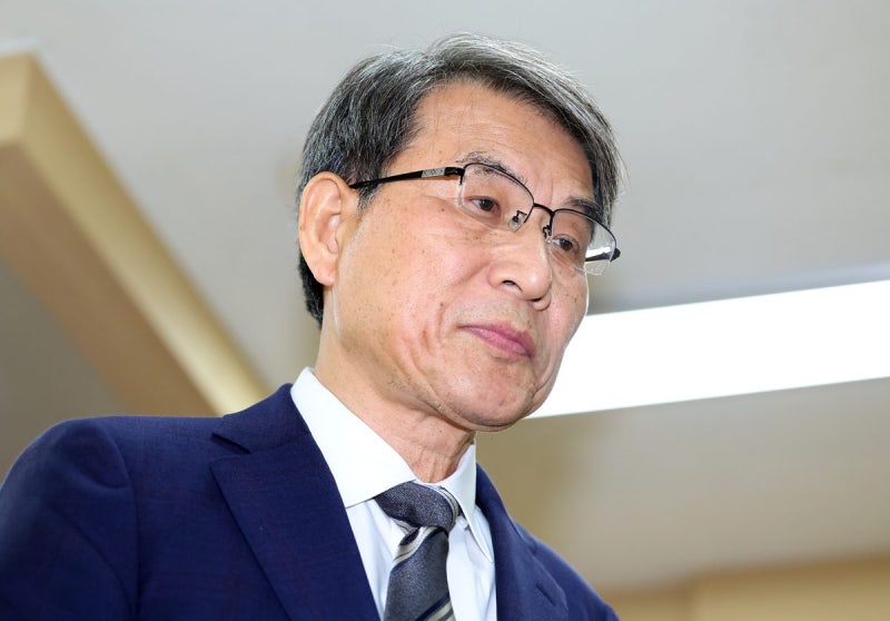 ‘선관위 국조특위’ 열리는데…선관위원 9명 중 7명 ‘불출석’