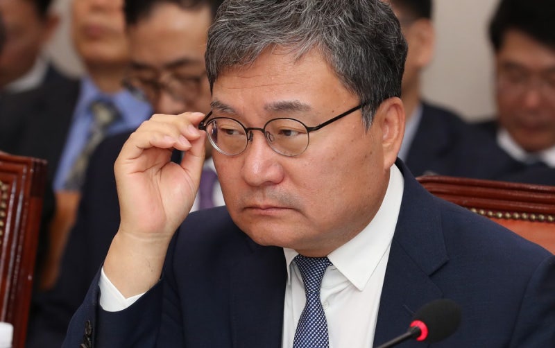 [속보]‘이스타항공 채용비리’ <b>이상직</b> 전 <b>의원</b> 무죄 확정