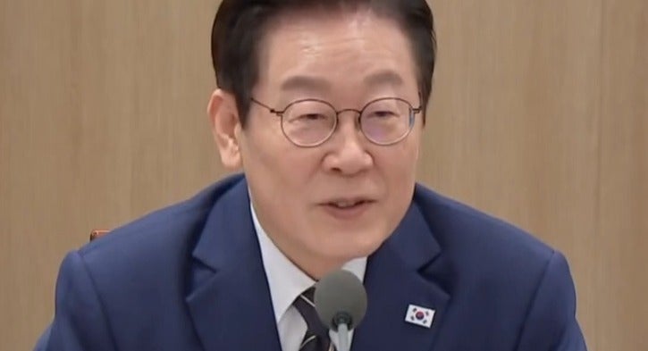 [김종석의 리포트]李 대통령, 이재용과 호남 반도체 비공개 논의