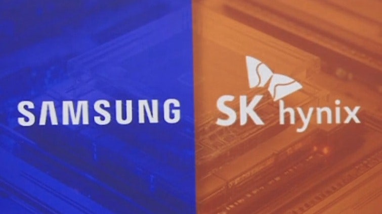 호남에 반도체 메가 투자…삼성 425조·SK 400조