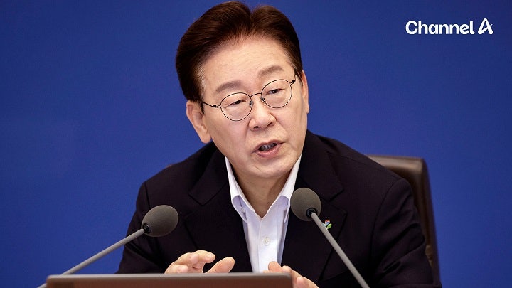 이 대통령 “호남 반도체 투자, 영남에 비하면 조족지혈…과거 영호남 차별은 분명한 사실“