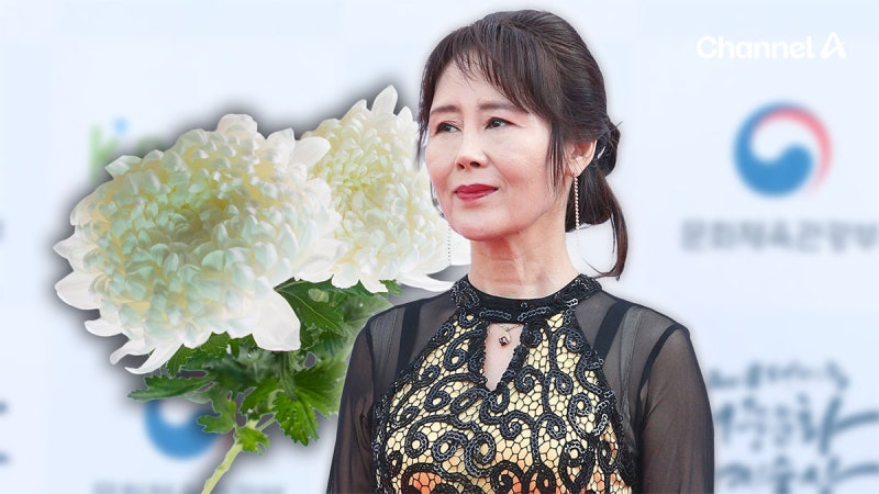 짱구엄마 성우 강희선 향년 66세로 별세 [자막뉴스]