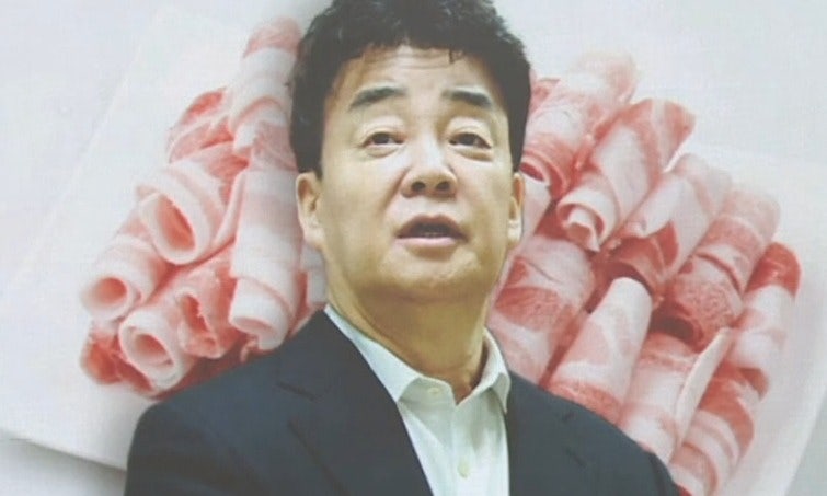 대패삼겹살 원조?…법원 “백종원 개발 아니다”