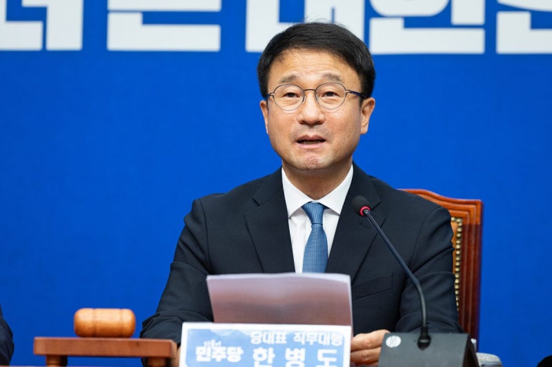 민주당 “이번 주 선관위 특검법 제출…제3자 추천 더 현실적”