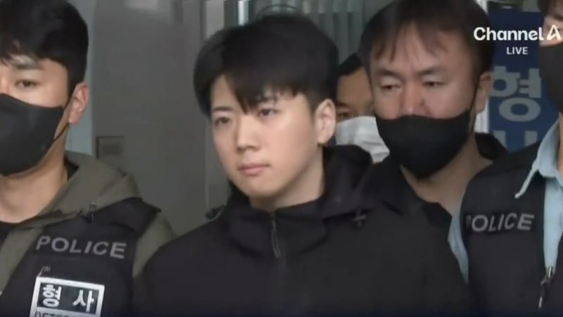 [단독]장윤기-부친 10여 차례 통화…수사 기록에는 누락