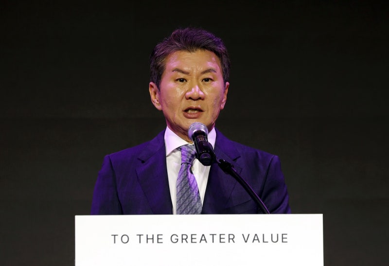 정몽규, 축협은 떠나도 FIFA 활동 유지…“사임하면 손해”
