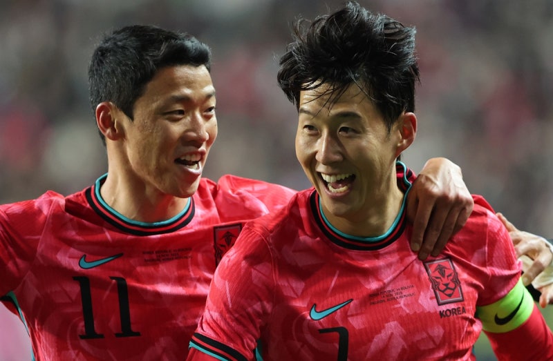 축협 청문회에 손흥민·황희찬 안 나온다…임오경 “참고인 신청 철회”