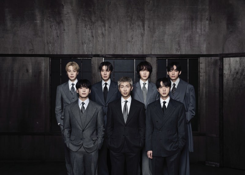 BTS 보이콧에 '<b>그래미</b>' 백기?…아시안 팝 <b>부문</b> 개편 착수