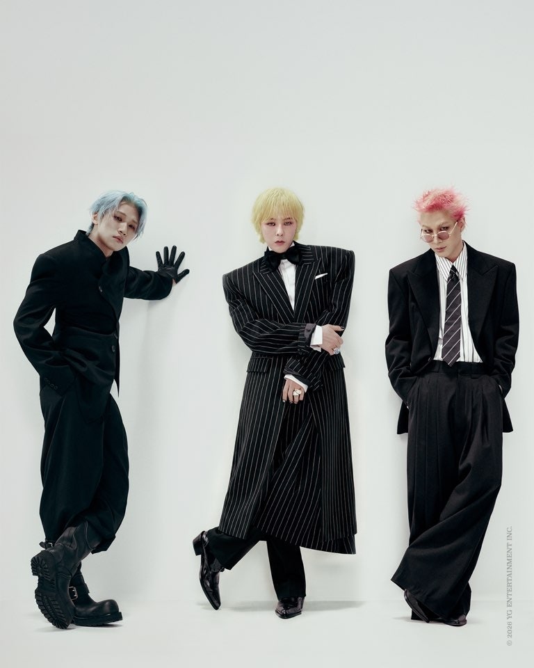 데뷔 <b>20주년</b> ‘3인조 <b>빅뱅</b>’…<b>신곡</b> 들고 세계로