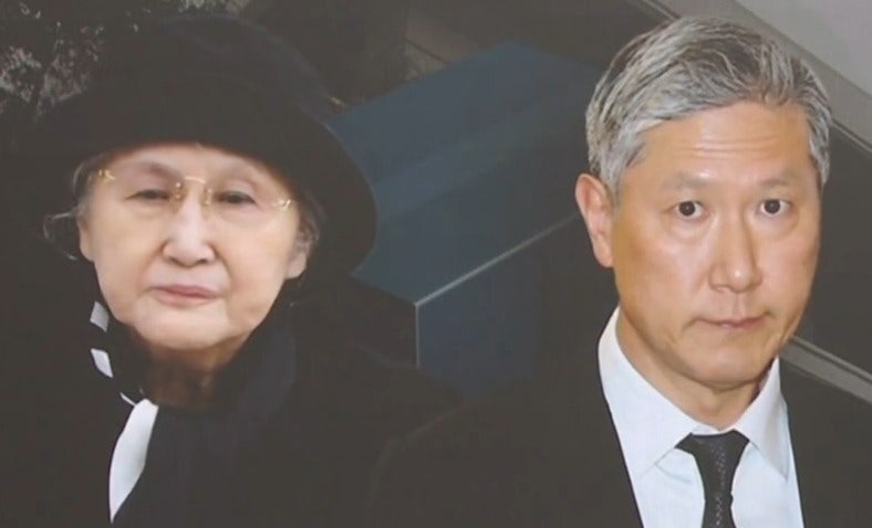 檢, ‘<b>노태우 비자금</b> 의혹’ <b>압수수색</b>…부메랑 된 ‘904억 메모’