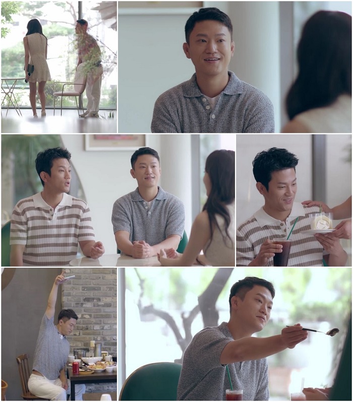 ‘신랑수업2’ ‘유도 쌍둥이’ 형 조준호 주선으로 <b>소개팅</b>…<b>조준현</b>, 미...