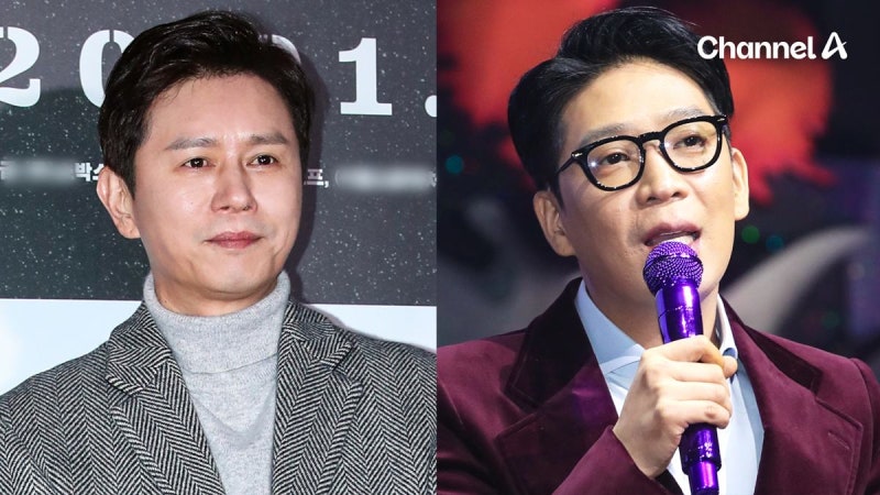 <b>김민종</b>, <b>MC몽</b> 명예훼손 혐의 <b>고소</b>…“허위사실 유포”