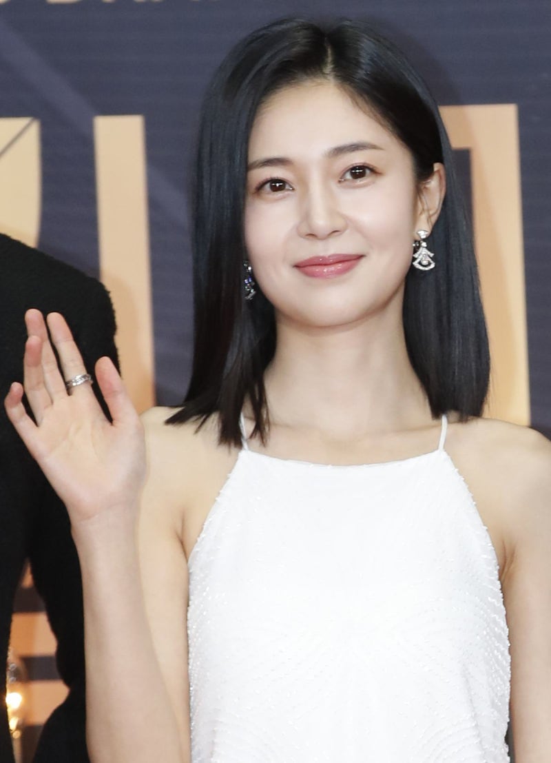 <b>백진희</b>, <b>내년</b> 1월 <b>결혼</b>…“예비신랑은 캐나다 거주 직장인”