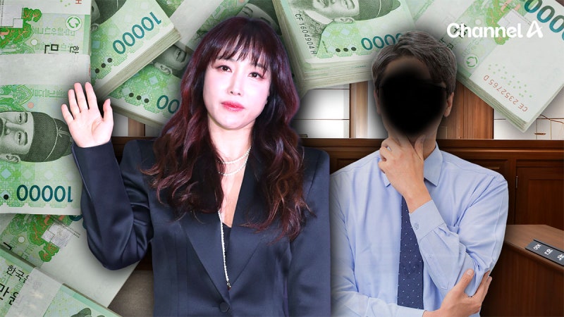 ‘<b>상간녀</b> 위자료 <b>소송</b>’ 가수 <b>숙행</b>, 1심 <b>패소</b> [자막뉴스]