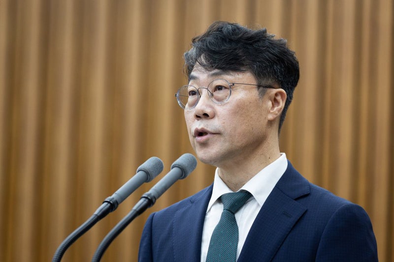 김성수 대법관 임명동의안 <b>국회 본회의 통과</b>