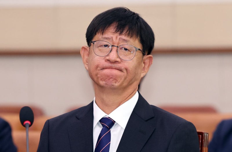 <b>최길수</b> 특감 후보자 “<b>김현지</b>는 <b>감찰</b> 대상 아니다”
