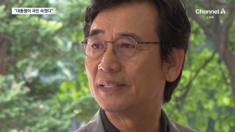 유시민, 검찰개혁 놓고 “국민 속였다”…<b>김민석</b>은 강경파 경고