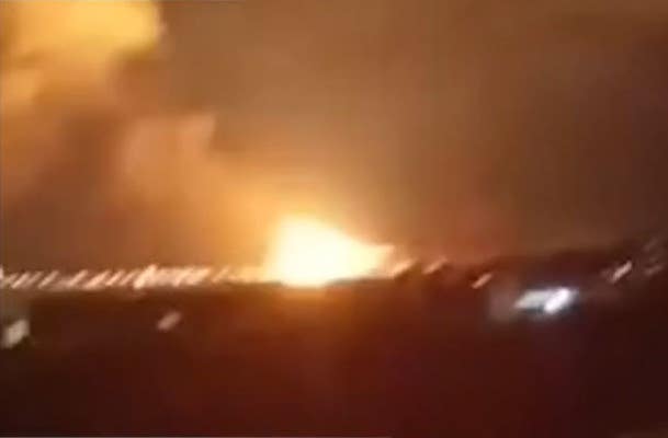 후티, <b>사우디</b> 국제공항 3곳 폭격…외국인 3명 사망