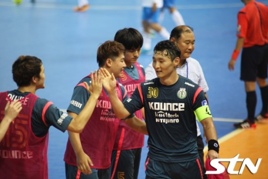 [풋살] '신종훈 맹활약' 전주매그, 11경기 무패 행진