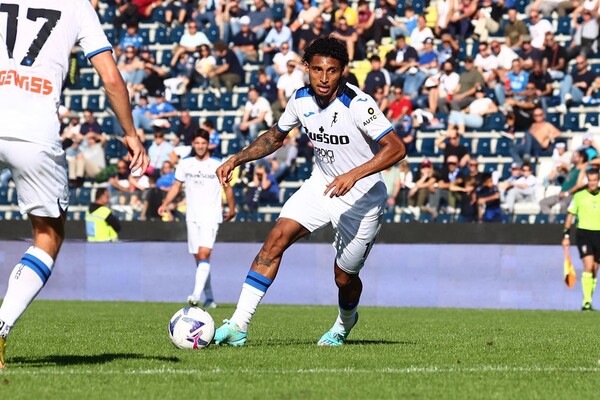 博加决胜球”阿塔兰塔3-1击败克雷莫内斯[意甲]