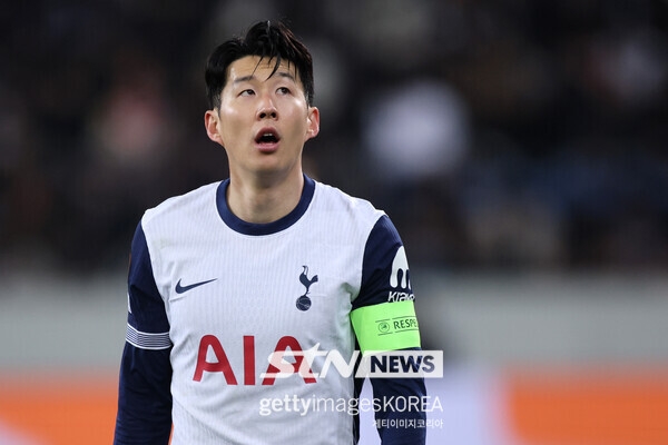 손흥민 처분! 토트넘 돈 챙긴다 또 매각설 등장, 최고 수준과 거리 멀어...개선 조짐도 없어