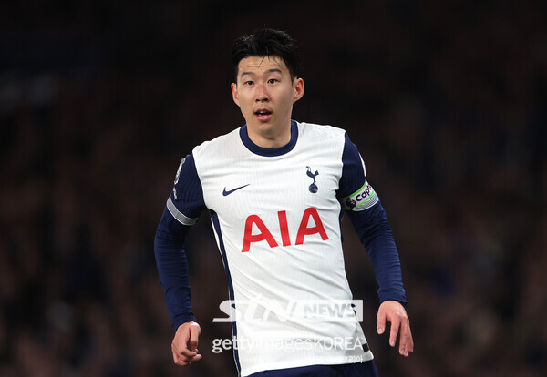 '<b>손흥민</b>과 토트넘은 결별 준비 중' EPL 생활 <b>종결</b> 선언? "여름 이적 위해...