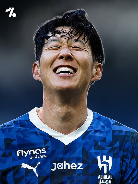 '<b>손흥민</b> 이적료 1억 파운드' <b>사우디</b>아라비아 향하나? "토트넘, 믿기 어려...