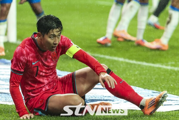 '<b>홍명보호</b> 브라질에 0-5 참패' 그럼에도 북중미 월드컵 2<b>포트</b> 찬가, 희망...