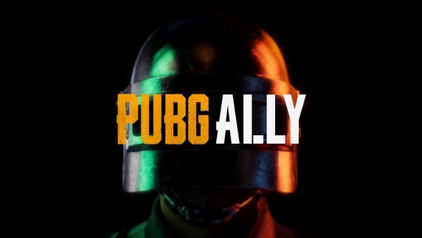 "크래프톤·엔비디아, AI가 플레이어와 함께 싸운다"… 'PUBG 앨라이' 첫...