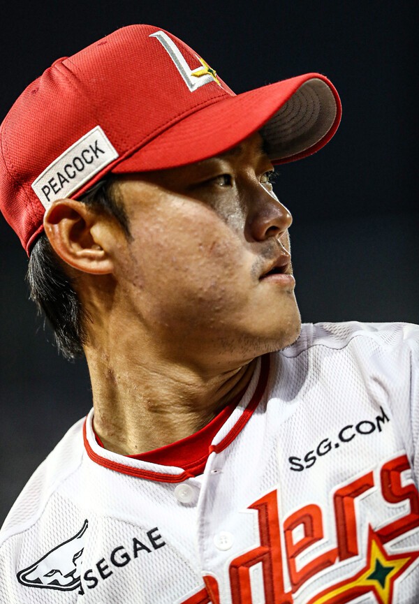 'NC와 2:1 트레이드' <b>김찬형</b>, 구단 통해 <b>은퇴</b> 선언