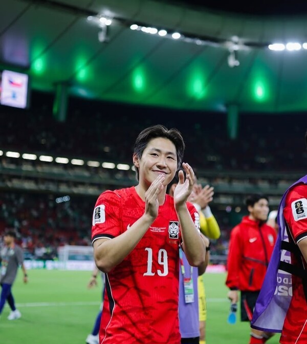 이강인, 스페인 복귀 임박…<b>아틀레티코</b>, 그리말도 이어 '다음 타깃' 낙점